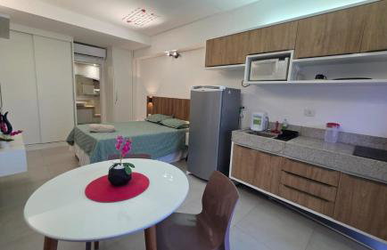 Flat Cocoon Salvador Bahia 02 - Foto 4