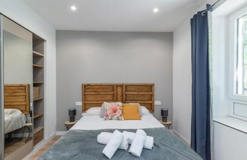 Moderno Apartamento en Centro de Granada - Photo 66