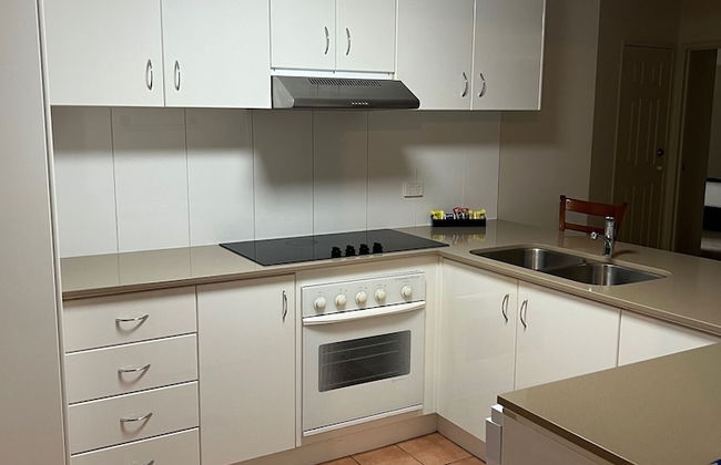 White Crest Apartments - Foto 38