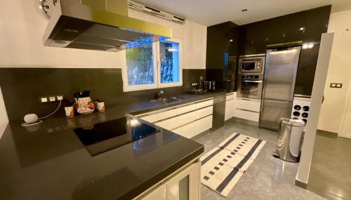 Casa Tossal Gros, near Oliva, Spain - Foto 3, stove, dishwasher, pet friendly, minibar