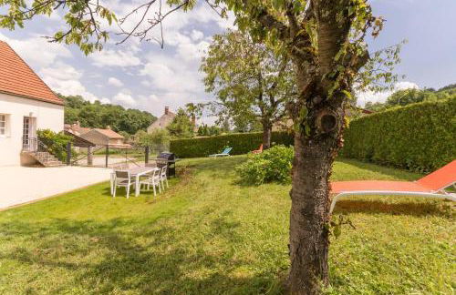 Maison Baduel - Foto 20