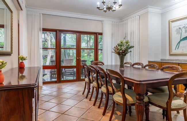 Selborne Golf Estate First Private Stays - Photo 23