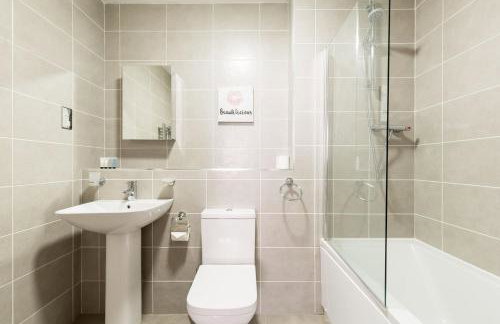 Cosy City Centre Apartment With Parking - Foto 58