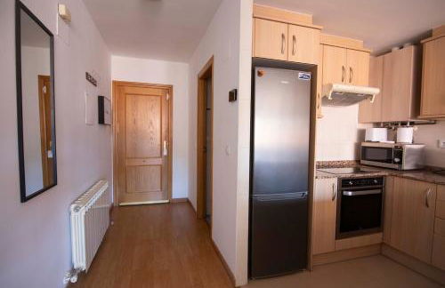 Modern flat for Pyrenees Adventures - Free Parking - Foto 17