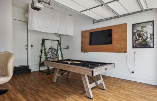 Country Music Themed Goodrich Ave by SkyRun Nashville - Foto 68