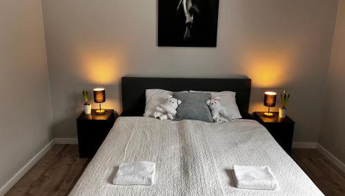 Apartamenty Czarna Perła - Foto 4, towels