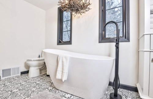 The Stone House- Minocqua - Foto 15