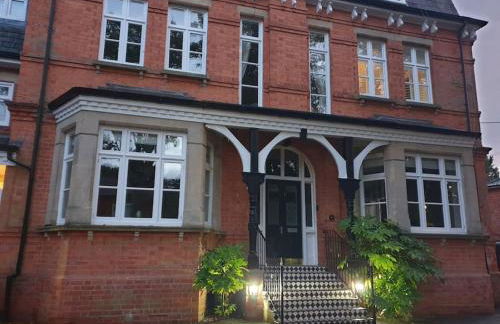 Victoria Lodge Woodhall Spa - Foto 35