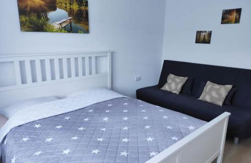 Ferienwohnung am Teutoburger Wald 1 - Foto 10