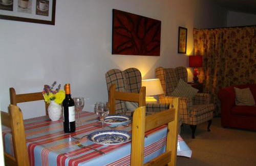 The Barton Annexe - Foto 23