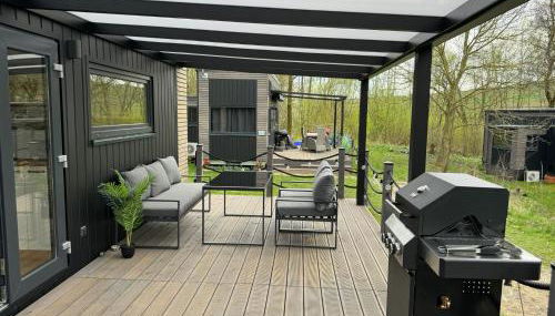 *NEU* Tiny-House am Humboldtsee - Foto 2