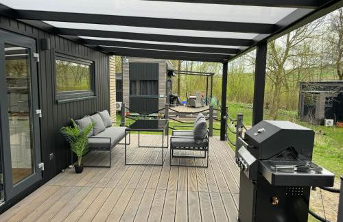 *NEU* Tiny-House am Humboldtsee - Foto 2