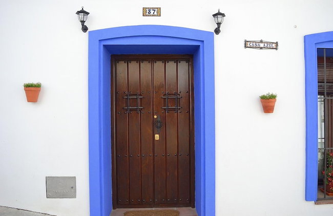 Casa Azul - Photo 81