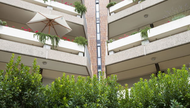 Suite Marilia Apartments - Foto 4