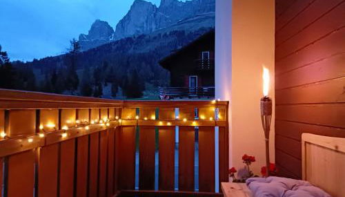 COSTALUNGAHOUSE TrekkingBikeSki selfcheck-in apartment - Foto 2