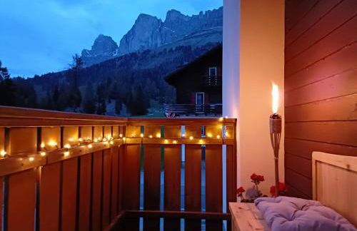 COSTALUNGAHOUSE TrekkingBikeSki selfcheck-in apartment - Foto 2