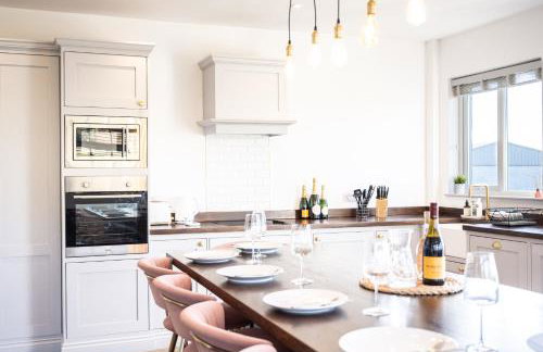 Northern Hideaways, Sunnyside, Otterburn - Foto 95