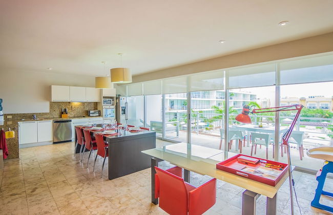 Magia Beachside by Bric - Foto 27