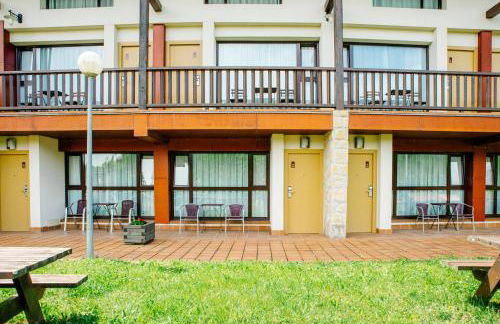 Apartamentos Aldea del Puente - Foto 36