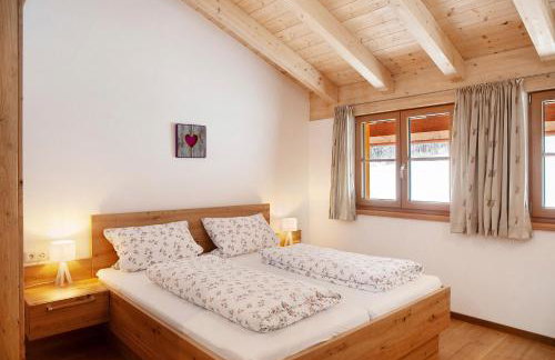 Ferienwohnung Bergenzian - Photo 23