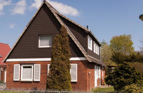 139 Ferienhaus am Wattenmeer - Foto 1