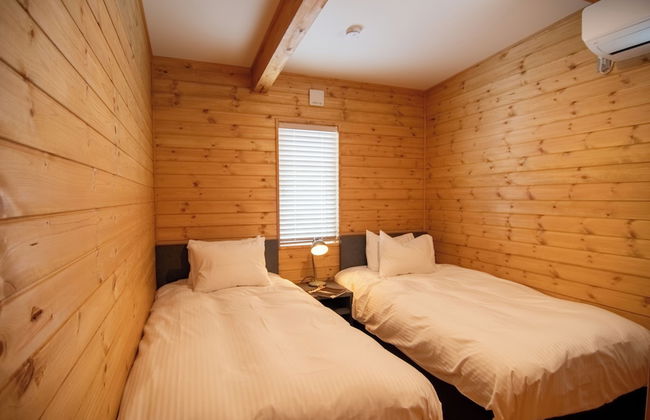 Creekside Chalets Hakuba - Foto 4