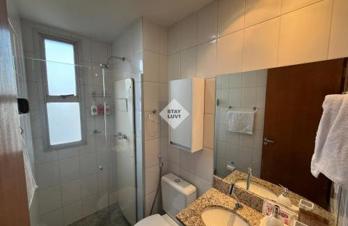 Apartamento completo no Luxemburgo - Raja Flat #504 - Foto 49