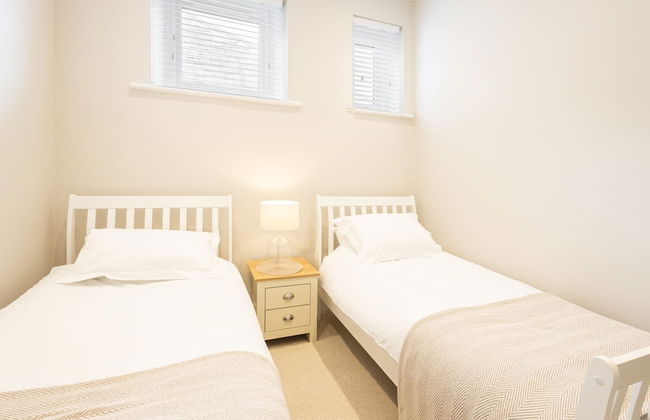 Host Stay South Street House - Foto 20