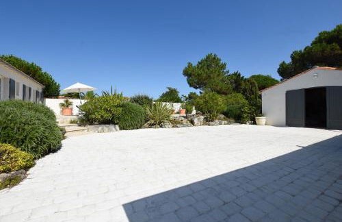 Villa Mer 4 Etoiles - 90 M de la mer Sea and Mountain Pleasure - Foto 40