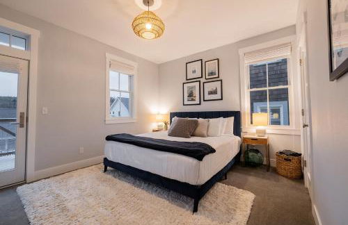 Good Day Getaway by Seabrook Hospitality - Foto 21