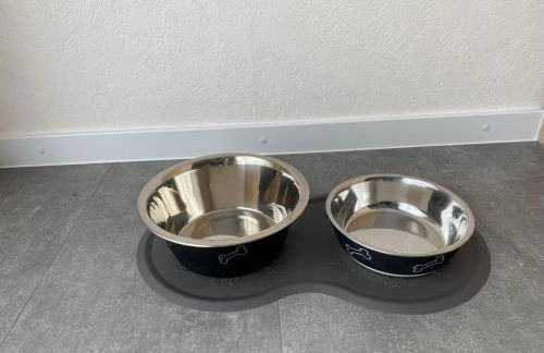 Sonnenhof, Ferienwohnung auf Reitanlage - Foto 25