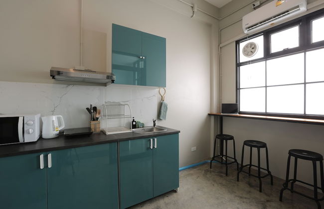 Loft Series - Photo 24