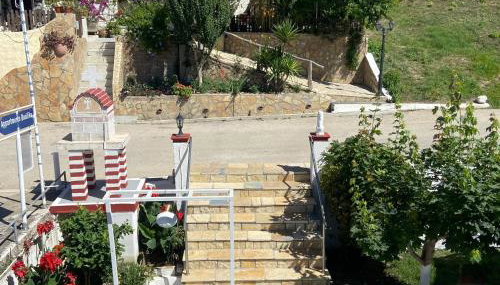 Basilika Haus Georgia - Foto 5