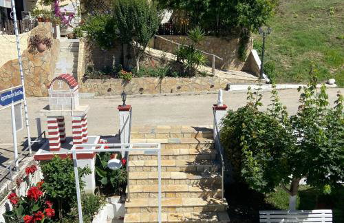 Basilika Haus Georgia - Foto 5