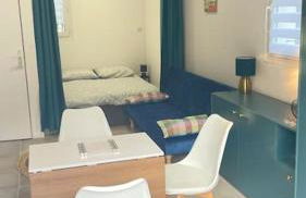 Studio à Sollies Pont - Foto 1