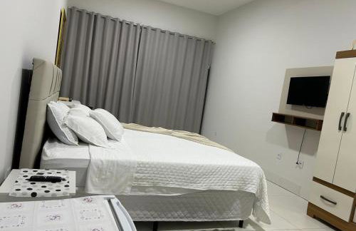 Madeira Lofts - Centro Juina - Photo 2