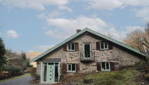 Morfa Lodge - Foto 2