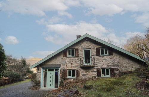 Morfa Lodge - Photo 2