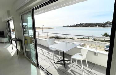 Luxury Haut Standing Vue mer d'exception 360 - Foto 25