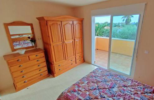 Chalet con piscina privada en Vinaròs - Foto 7