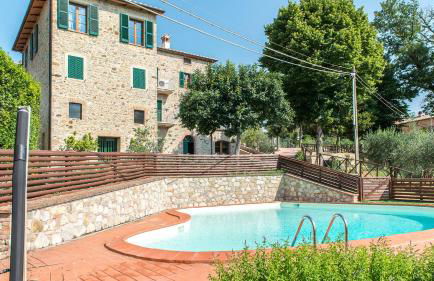 Casa Elia 4 2 in Palazzone - Foto 44