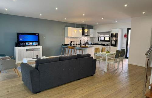 C - Delightful Vacation home - Foto 7