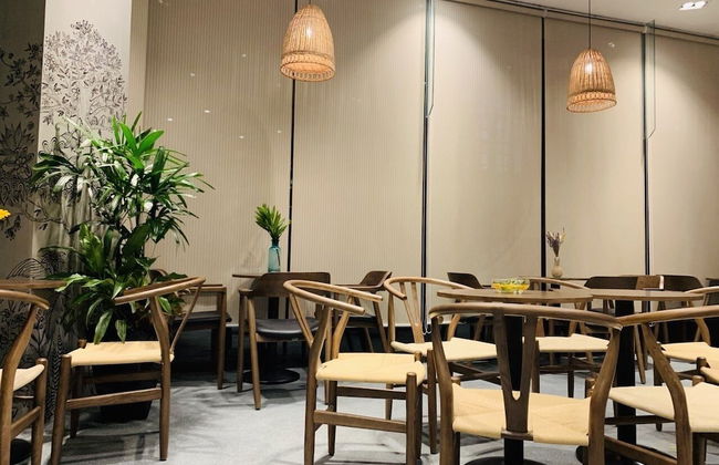 Soleil Apartment - Foto 23