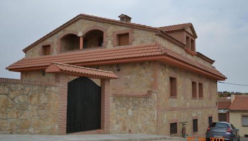 Apartamentos Rurales Natura - Foto 3