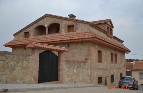 Apartamentos Rurales Natura - Foto 3