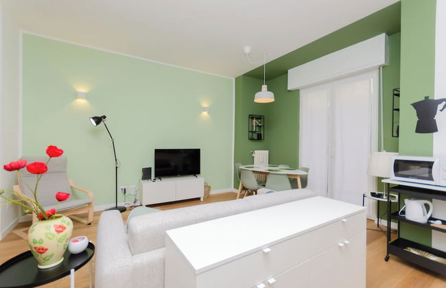 VivimiHome - Fiordalisi Home - Photo 25