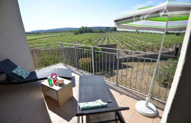 Apartment in Azille Near Lac de Jouarres - Foto 19