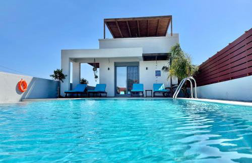 Kallipateira Villa - Foto 22