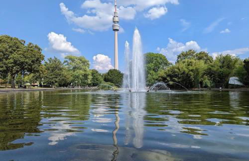 Private Apartment with Terrace and Parking - Foto 21