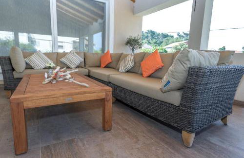 Villa Kaliope - Foto 12